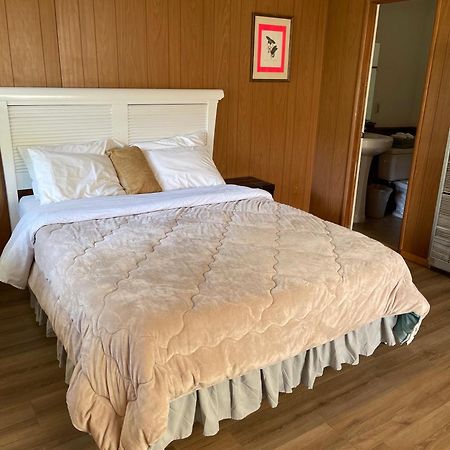 Mountain View Cabins Wrightwood Luaran gambar