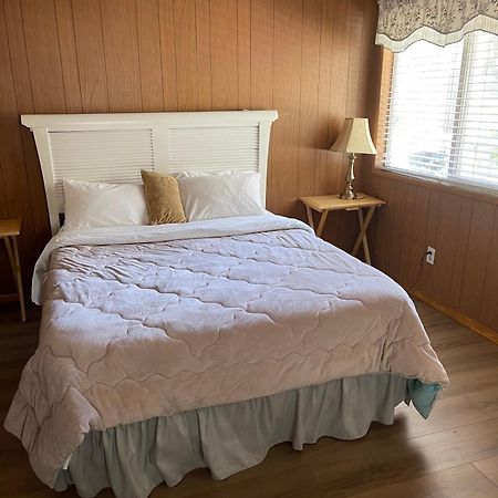 Mountain View Cabins Wrightwood Luaran gambar