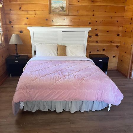 Mountain View Cabins Wrightwood Luaran gambar