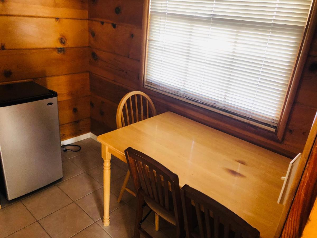 Mountain View Cabins Wrightwood Luaran gambar