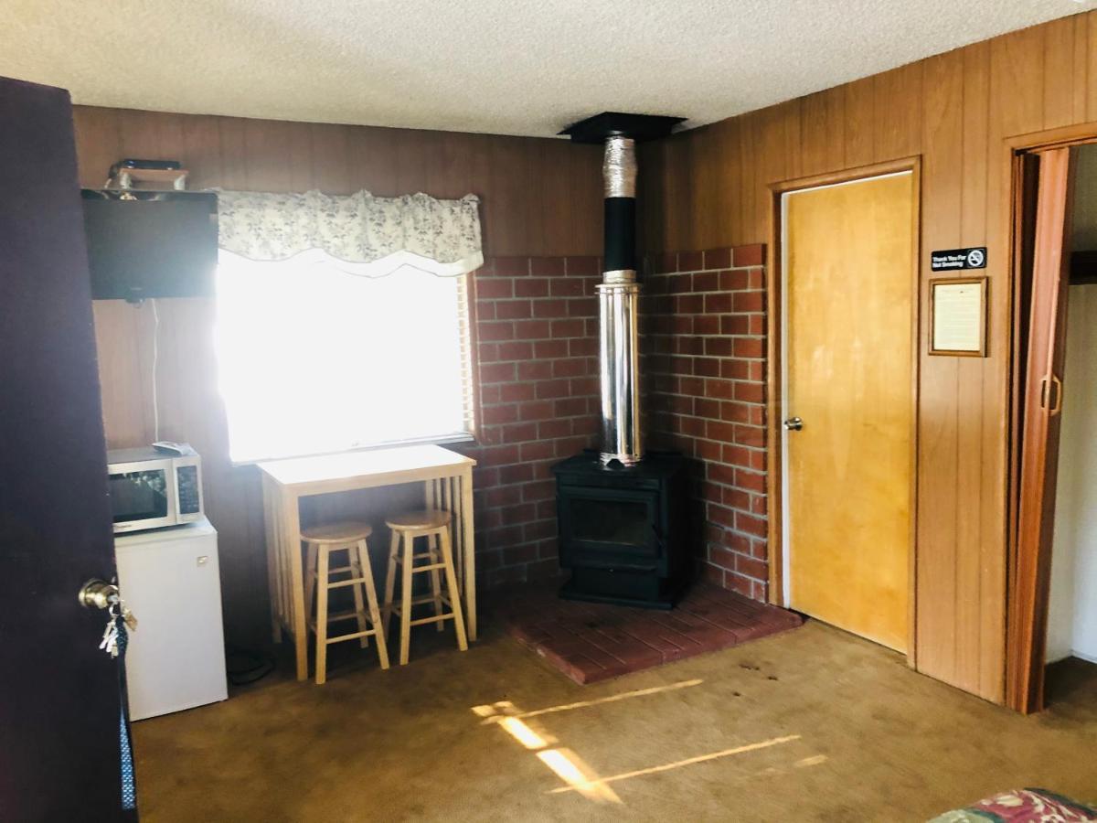 Mountain View Cabins Wrightwood Luaran gambar