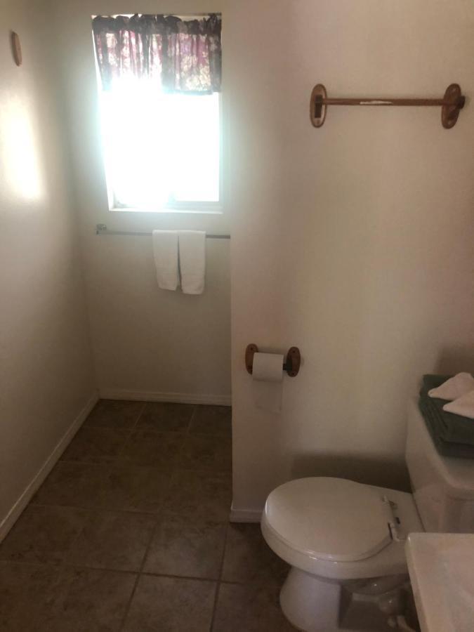 Mountain View Cabins Wrightwood Luaran gambar