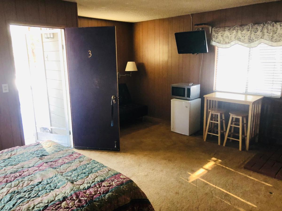 Mountain View Cabins Wrightwood Luaran gambar