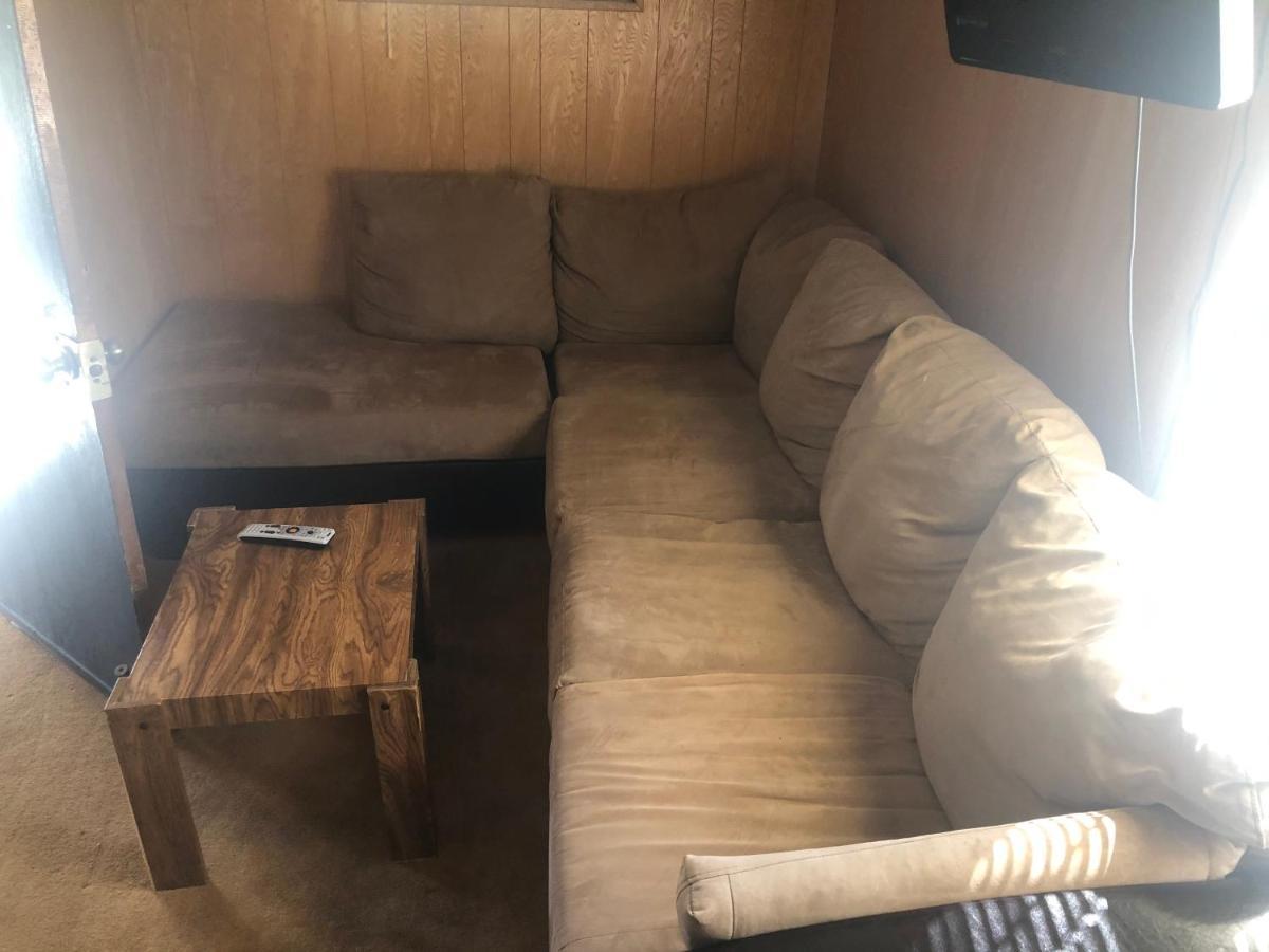 Mountain View Cabins Wrightwood Luaran gambar