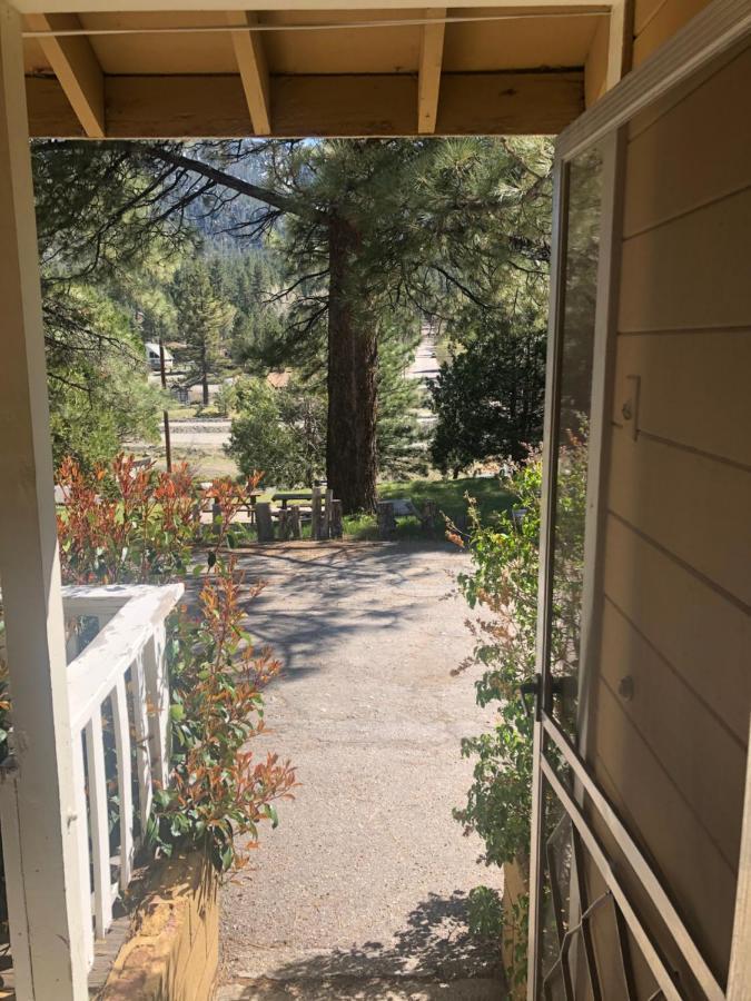 Mountain View Cabins Wrightwood Luaran gambar
