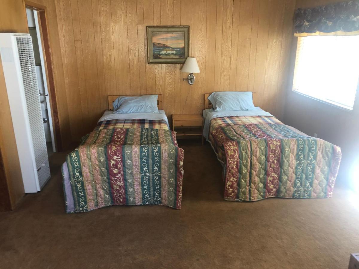 Mountain View Cabins Wrightwood Luaran gambar