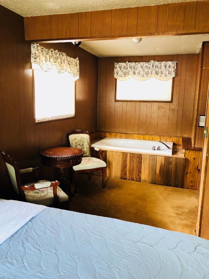 Mountain View Cabins Wrightwood Luaran gambar
