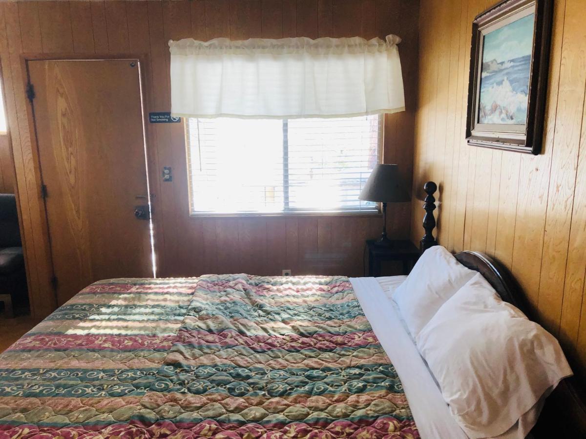 Mountain View Cabins Wrightwood Luaran gambar