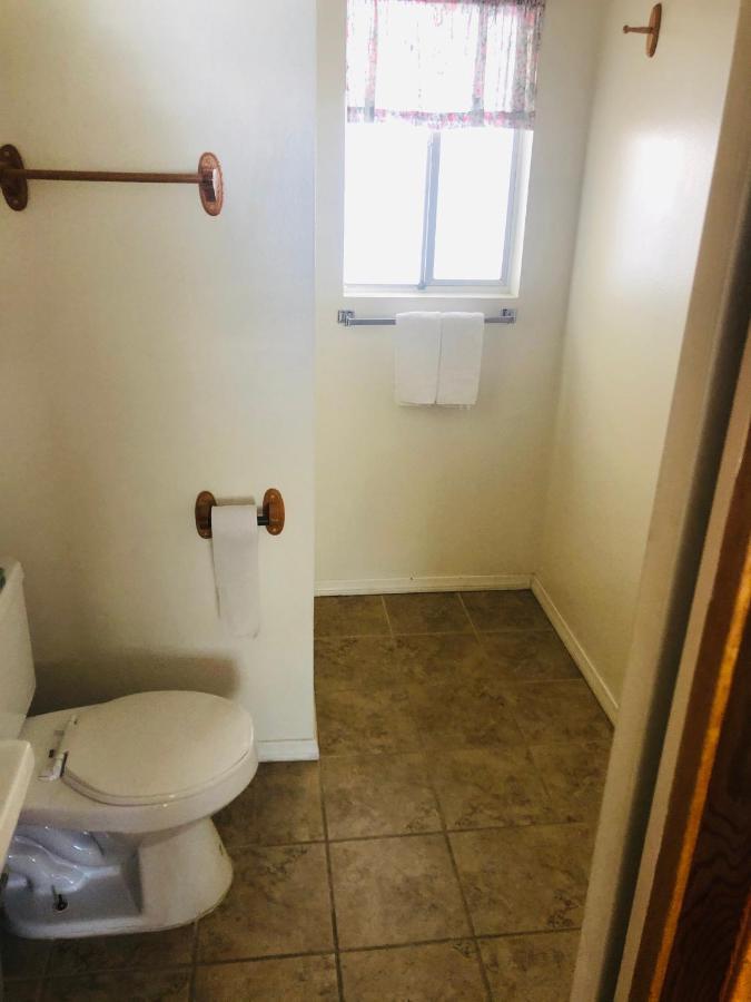 Mountain View Cabins Wrightwood Luaran gambar