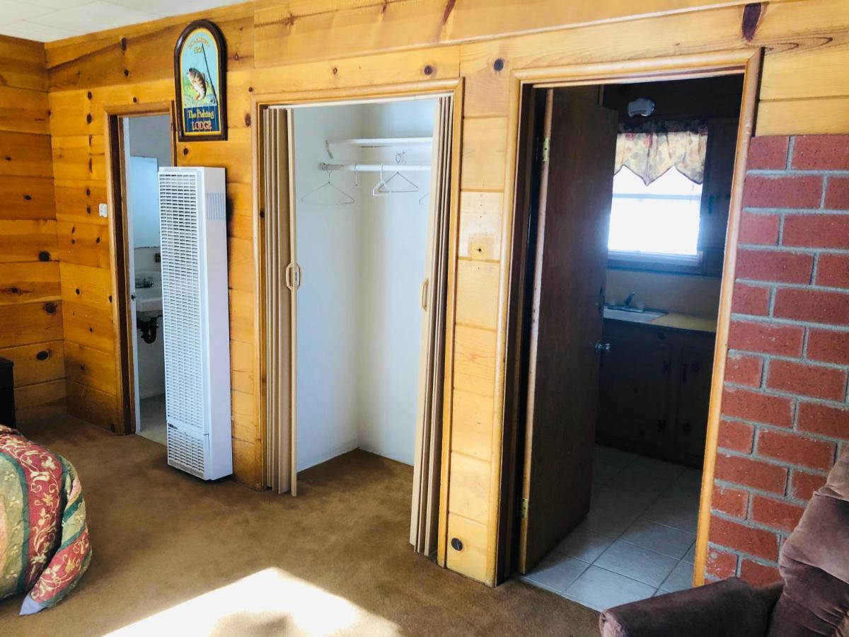 Mountain View Cabins Wrightwood Luaran gambar