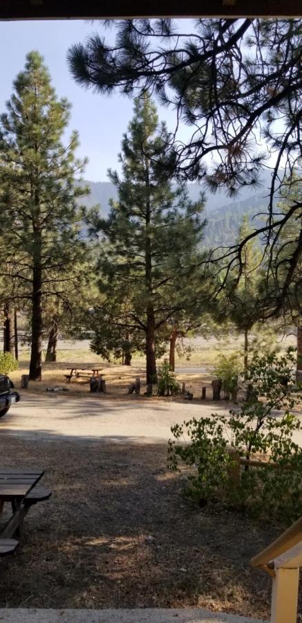 Mountain View Cabins Wrightwood Luaran gambar