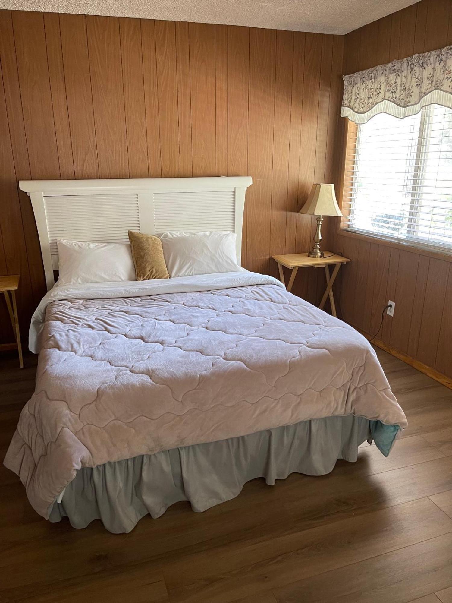 Mountain View Cabins Wrightwood Luaran gambar