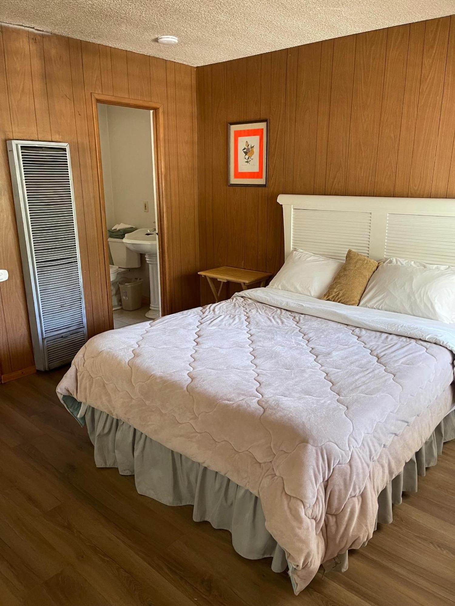 Mountain View Cabins Wrightwood Luaran gambar