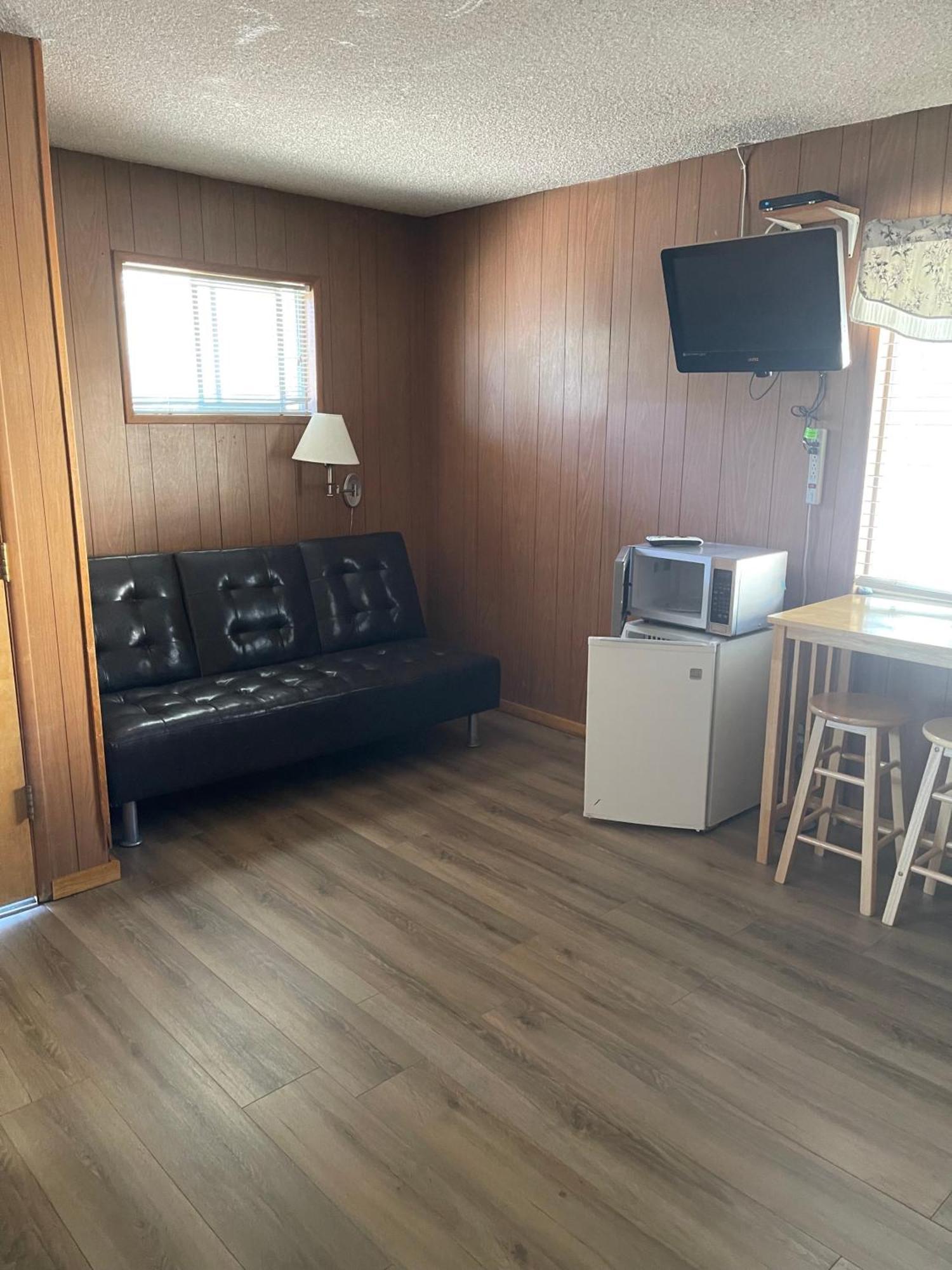 Mountain View Cabins Wrightwood Luaran gambar