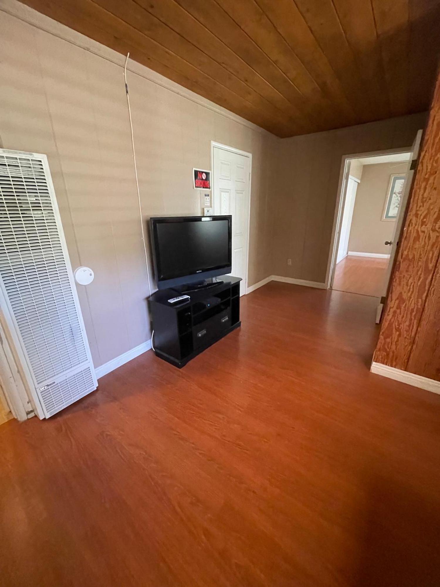 Mountain View Cabins Wrightwood Luaran gambar