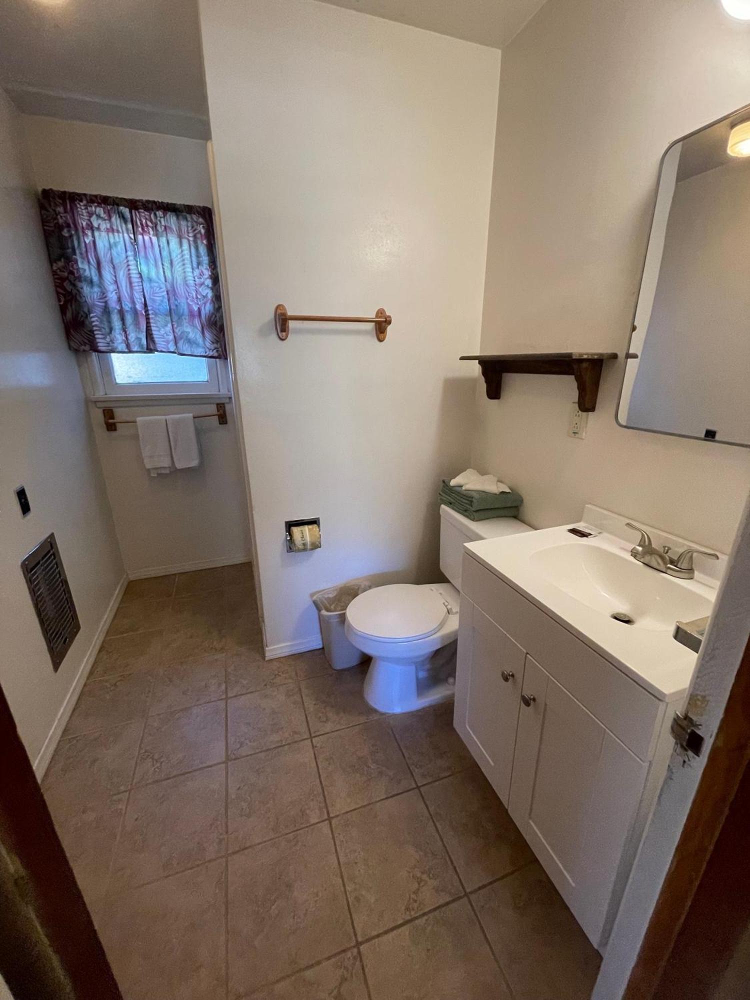 Mountain View Cabins Wrightwood Luaran gambar