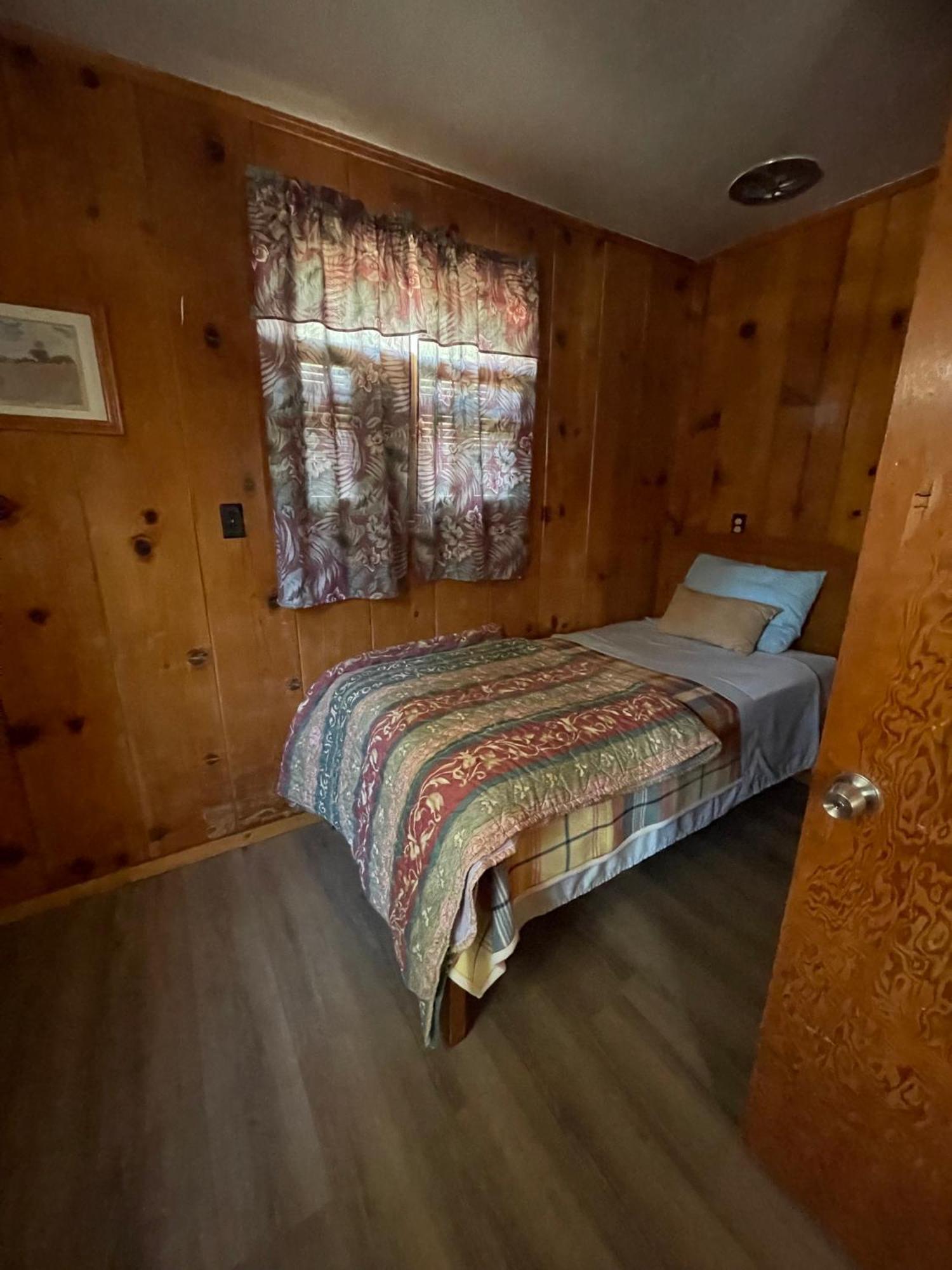 Mountain View Cabins Wrightwood Luaran gambar