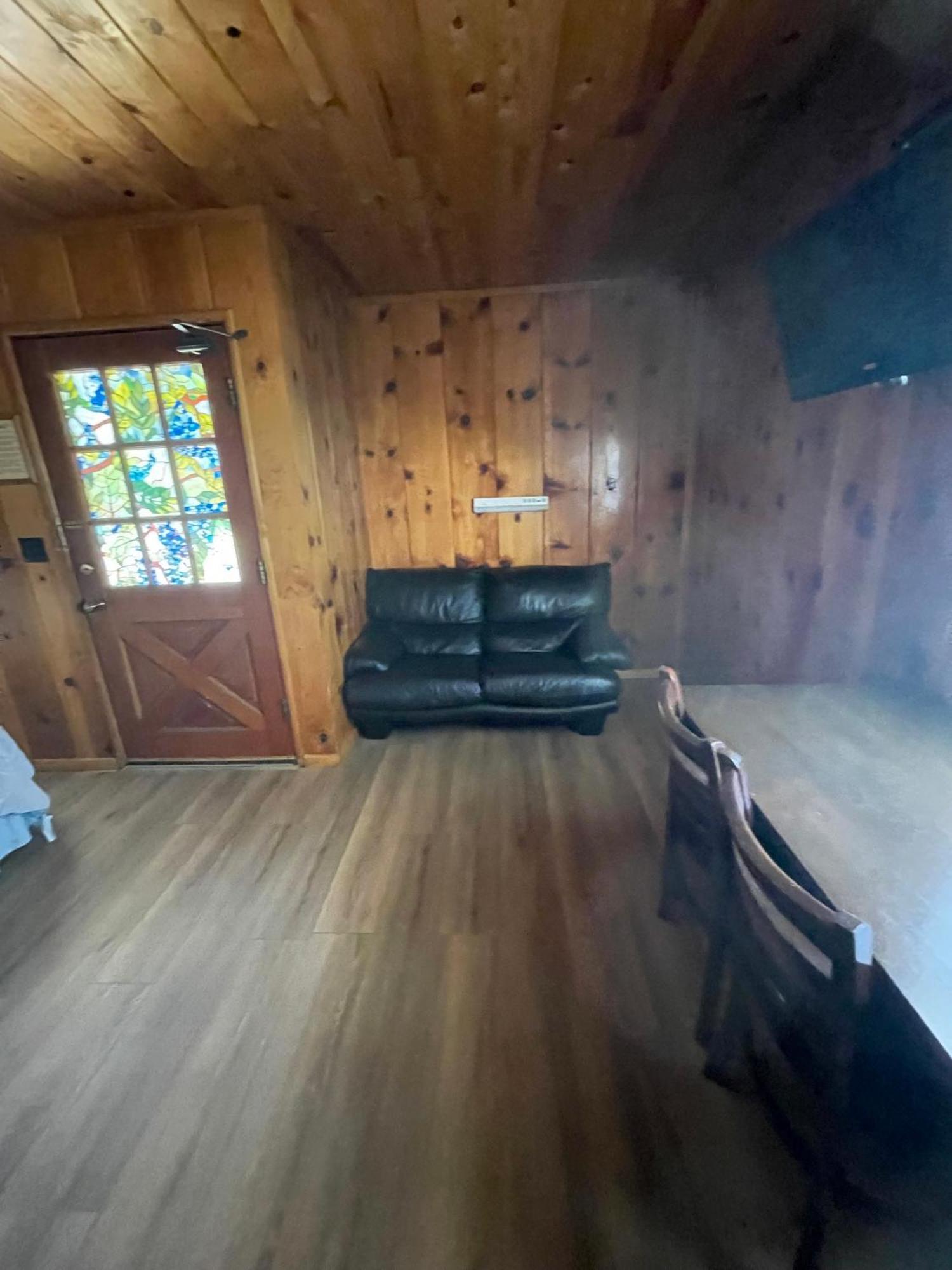 Mountain View Cabins Wrightwood Luaran gambar