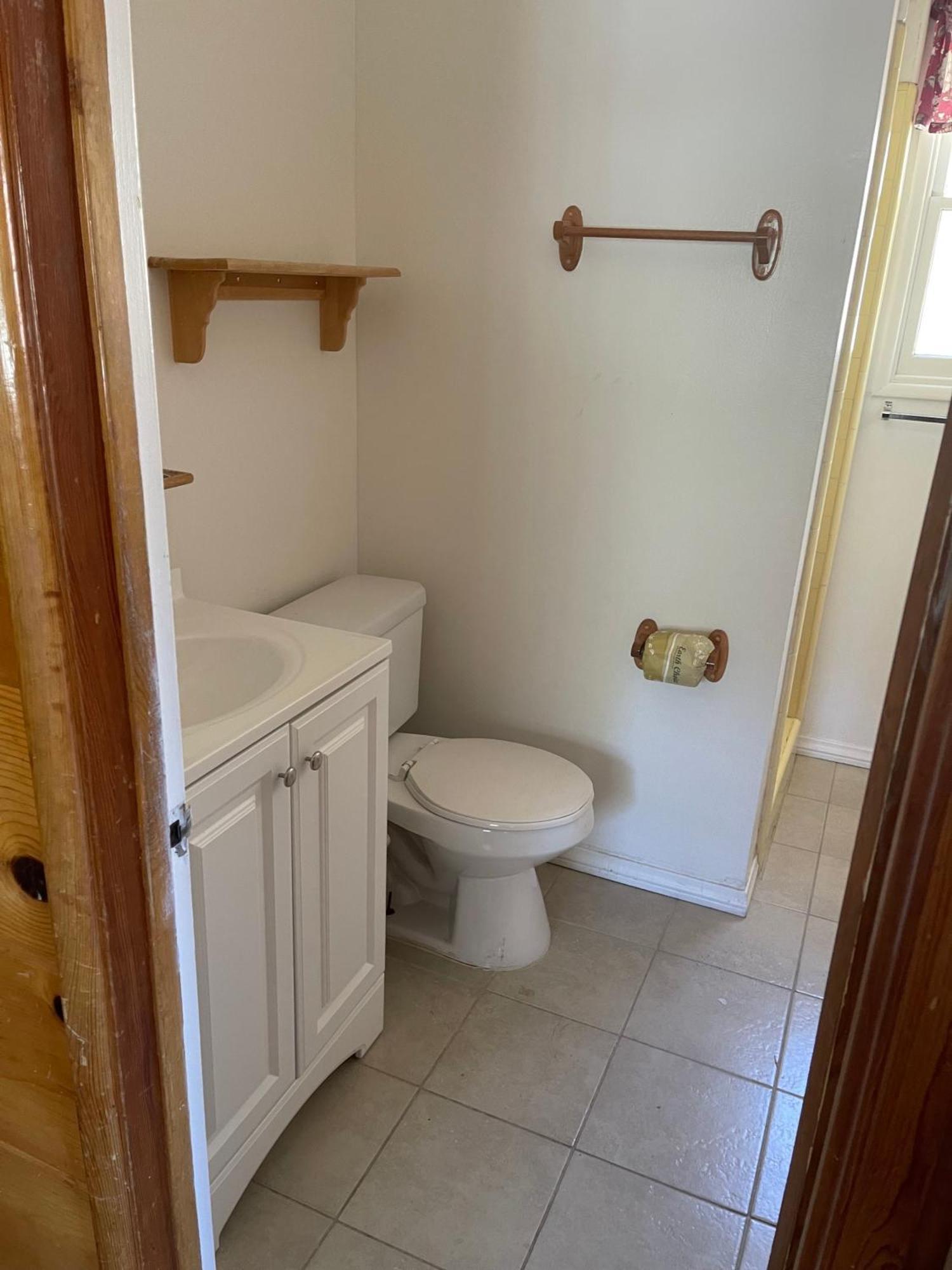 Mountain View Cabins Wrightwood Luaran gambar